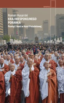 Kraj niespokojnego poranka, Roman Husarski