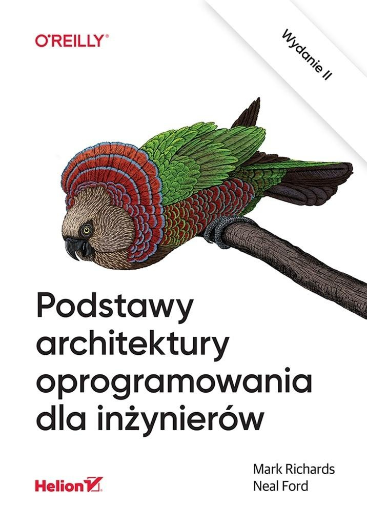 Podstawy architektury oprogramowania..., Mark Richards