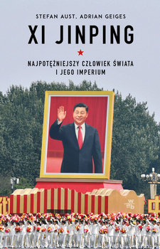 Xi Jinping, Stefan Aust, Adrian Geiges