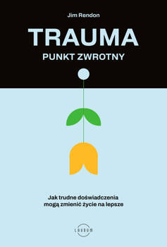 Trauma – punkt zwrotny, Jim Rendon