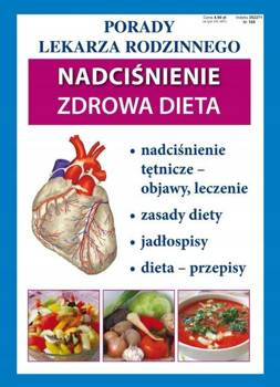 PORADY LEKARZA RODZINNEGO NADCIŚNIENIE ZDROWA...
