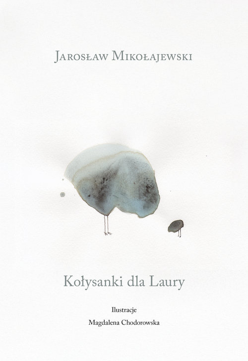 Kołysanka dla Laury, Mikołajewski Jarosław
