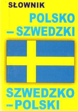 Słownik polsko-szwedzki, szwedzko-polski - praca zbiorowa