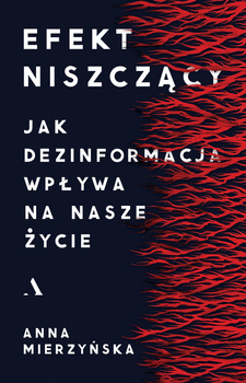 Efekt niszczący, Anna Mierzyńska