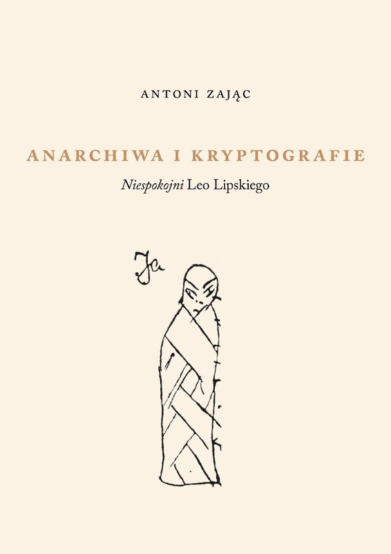 Anarchiwa i kryptografie, Antoni Zając