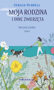 Moja rodzina i inne zwierzęta, Gerald Durrell