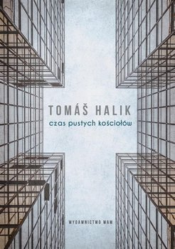 Czas pustych kościołów, Tomáš Halik