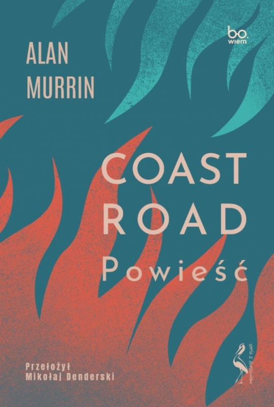 Coast Road, Alan Murrin