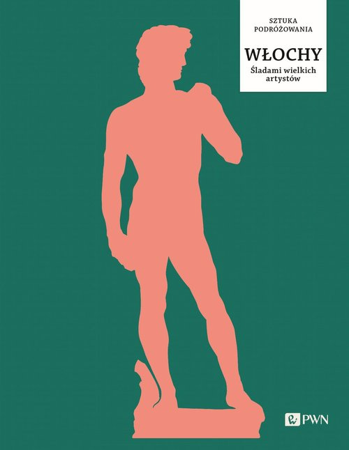 Włochy. Śladami wielkich artystów, Trend Nick