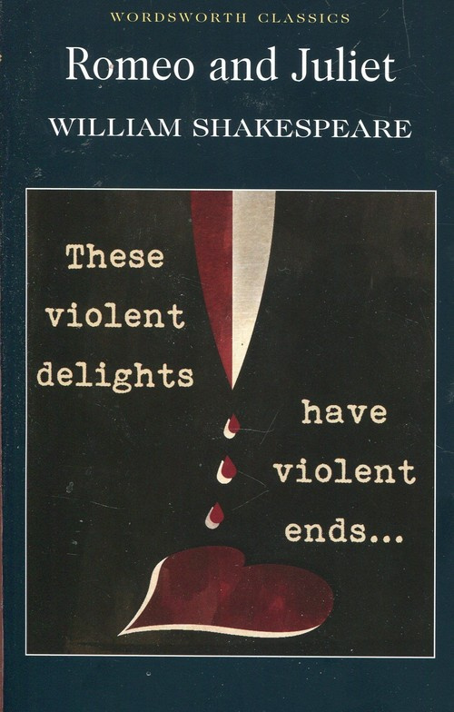 Romeo and Juliet, Shakespeare William