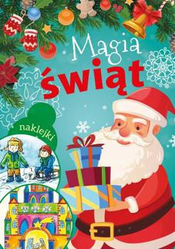 Magia świąt