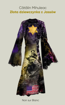 Złota dziewczynka z Jassów, Cătălin Mihuleac