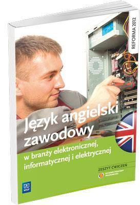 Język angielski zawodowy w b. elektron., informat. - Sebastian Chadaj