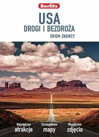 USA. Okiem znawcy, praca zbiorowa