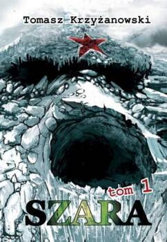 Pakiet: Szara. Tom 1-2, Tomasz Krzyżanowski