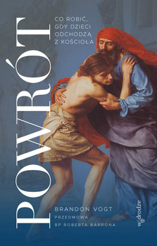 Powrót, Brandon Vogt