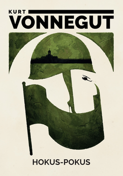 Hokus-pokus, Kurt Vonnegut