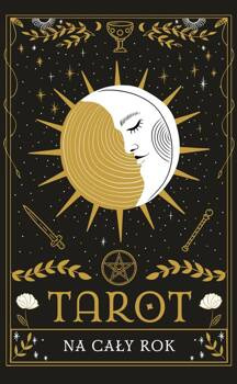 Tarot na cały rok, Nikonowicz Renata
