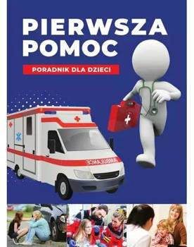 Pierwsza pomoc, Paulina Kopyra