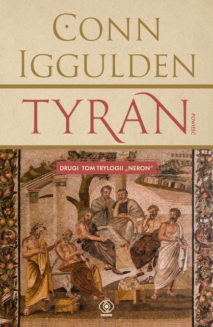 Tyran, Conn Iggulden