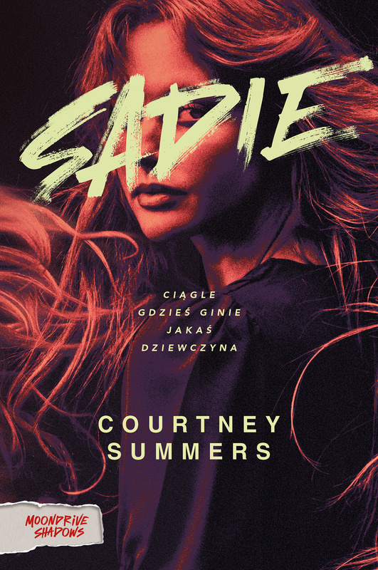 Sadie, Courtney Summers