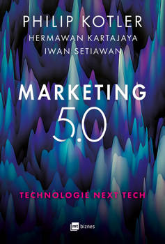 Marketing 5.0, Kotler, Kartajaya, Setiawan