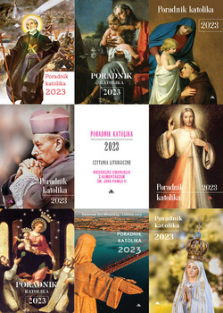 Poradnik katolika 2023