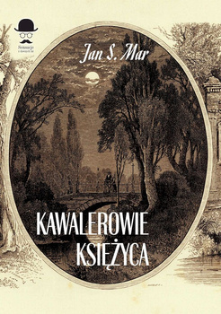 Kawalerowie księżyca, Jan S. Mar