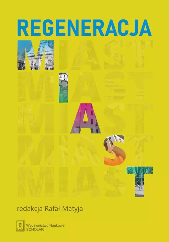 Regeneracja miast, red