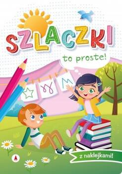 Szlaczki. To proste!, Wydawnictwo Skrzat