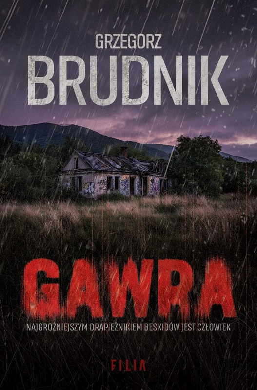 Gawra, Grzegorz Brudnik