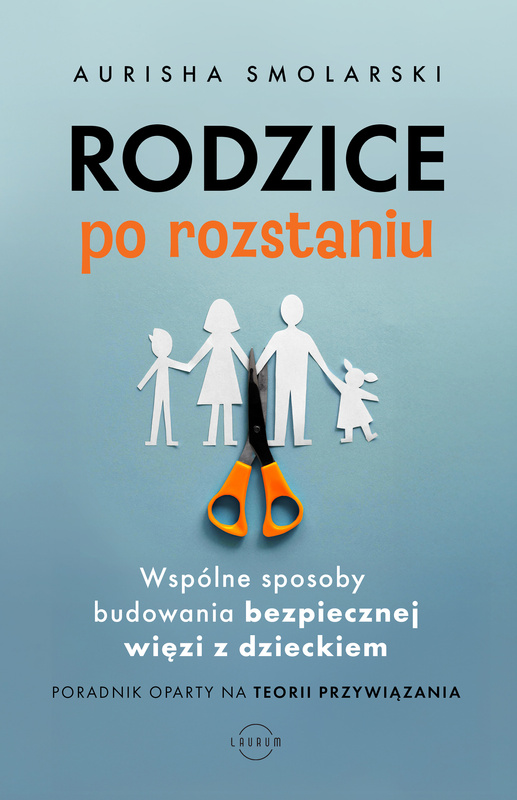 Rodzice po rozstaniu, Aurisha Smolarski, Hunter Clarke-Fields