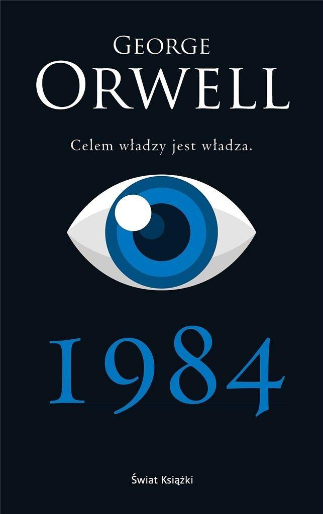 1984, George Orwell