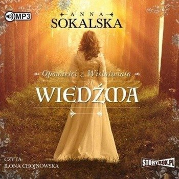 Opowieści z Wieloświata T.3 Kuglarz audiobook - Anna Sokalska