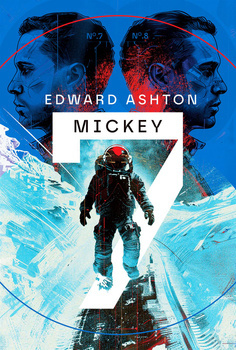 Mickey 7, Edward Ashton