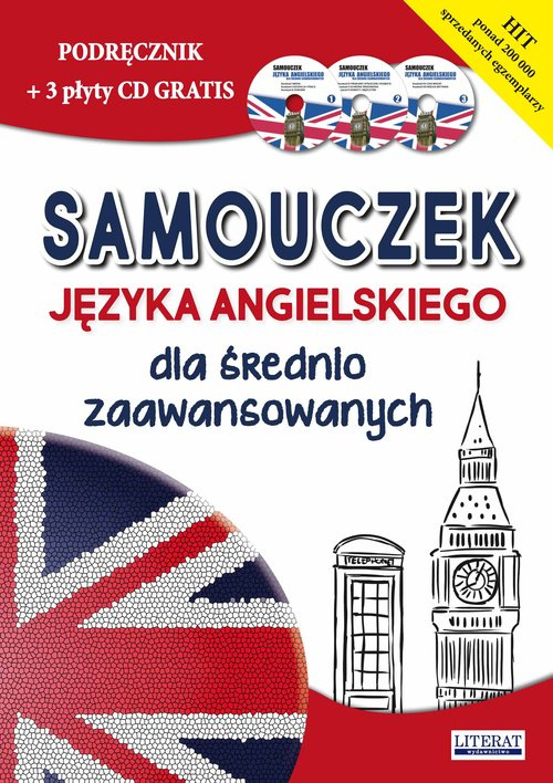 Samouczek języka angielskiego dla średnio zaawansowanych, Olszewska Dorota