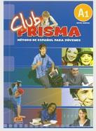 Club Prisma A1 Libro del alumno EDI-NUMEN, Cerdeira