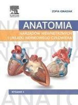 Anatomia narządów wewnętrznych i układu nerwowego - Z.Ignasiak
