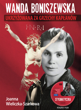 Wanda Boniszewska, Joanna Wieliczka-Szarkowa