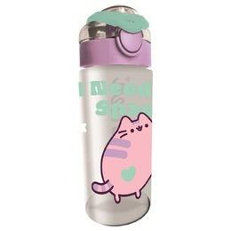 Bidon 500ml Pusheen