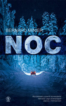 Noc, Bernard Minier
