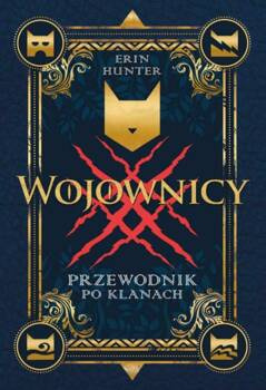 Przewodnik po klanach, Erin Hunter