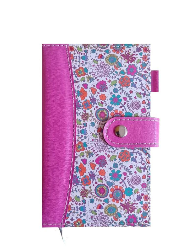 Kalendarz 2026 książkowy eris