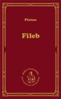Fileb, Platon