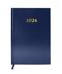 Kalendarz 2026 książkowy magro