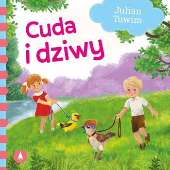 Cuda i dziwy, Julian Tuwim
