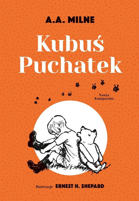 Kubuś Puchatek, A.A. Milne