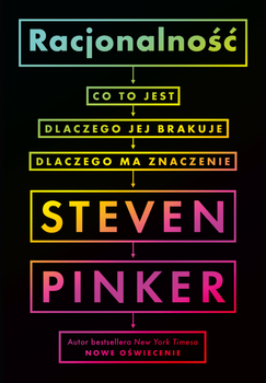 Racjonalność, Steven Pinker