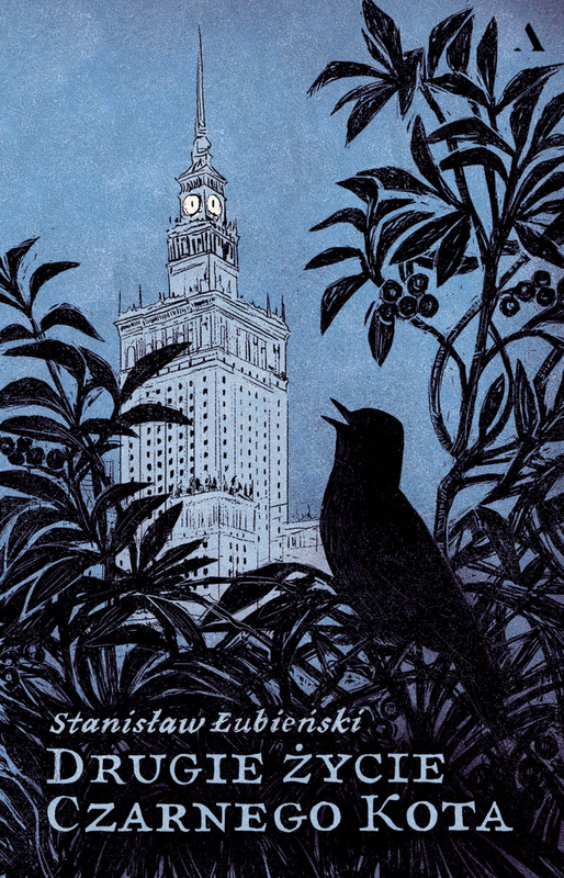 Drugie życie Czarnego Kota, Stanisław Łubieński