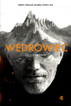Wędrowiec, Luca D'Andrea